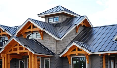 metal roofing for home improvement